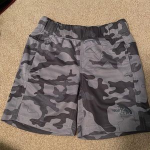 The North Face shorts